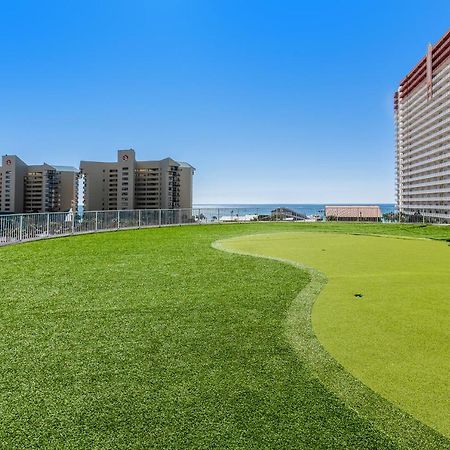 Laketown Wharf 136 Lägenhet Panama City Beach Exteriör bild