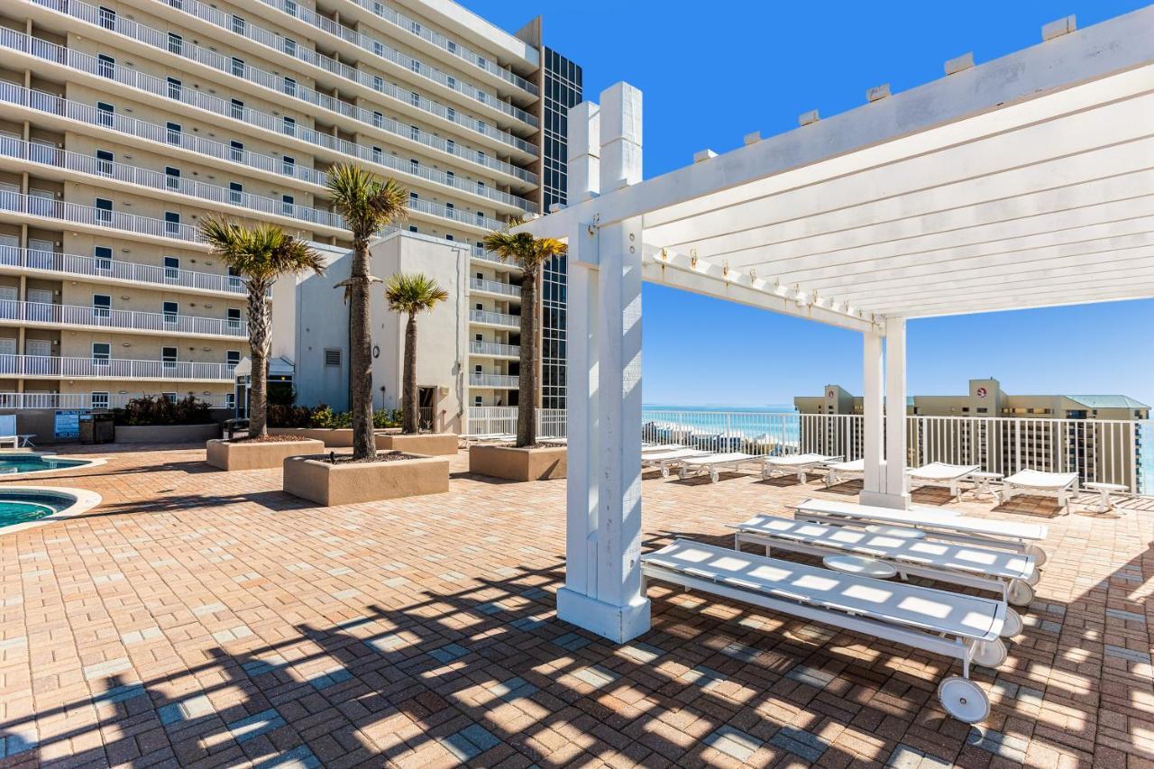 Laketown Wharf 136 Lägenhet Panama City Beach Exteriör bild