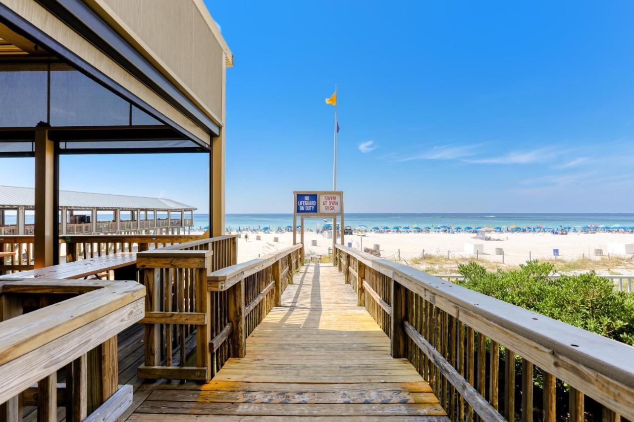 Laketown Wharf 136 Lägenhet Panama City Beach Exteriör bild