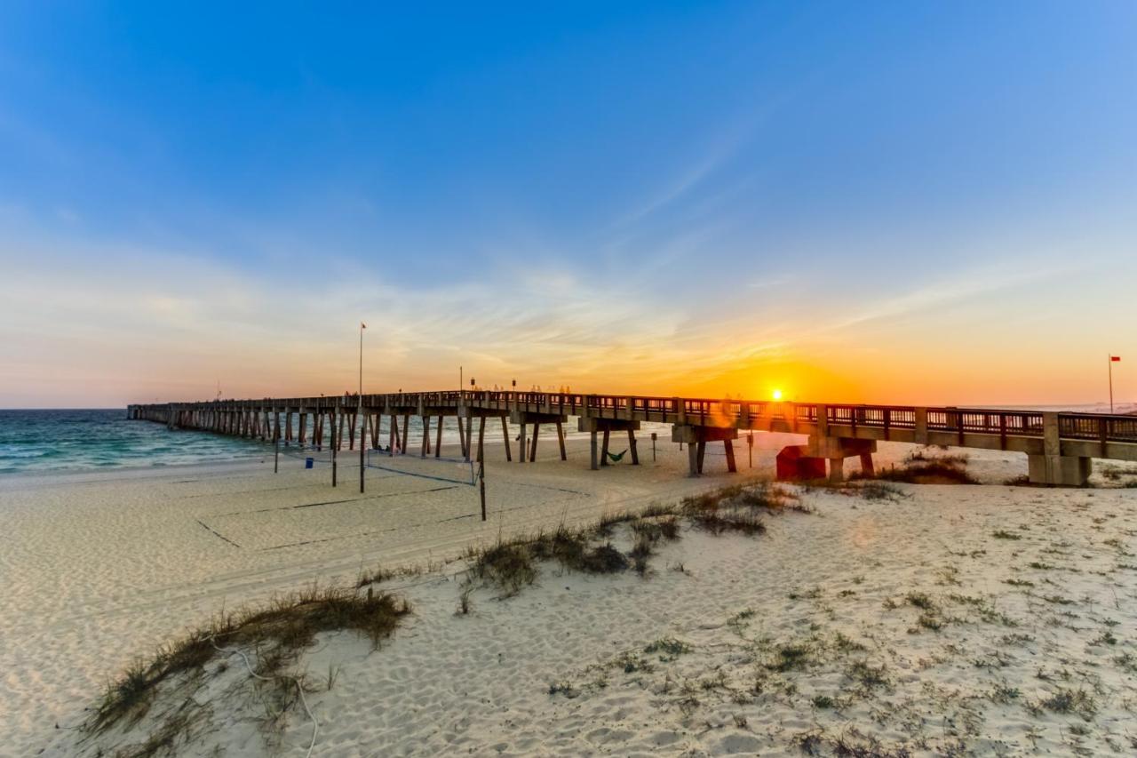 Laketown Wharf 136 Lägenhet Panama City Beach Exteriör bild