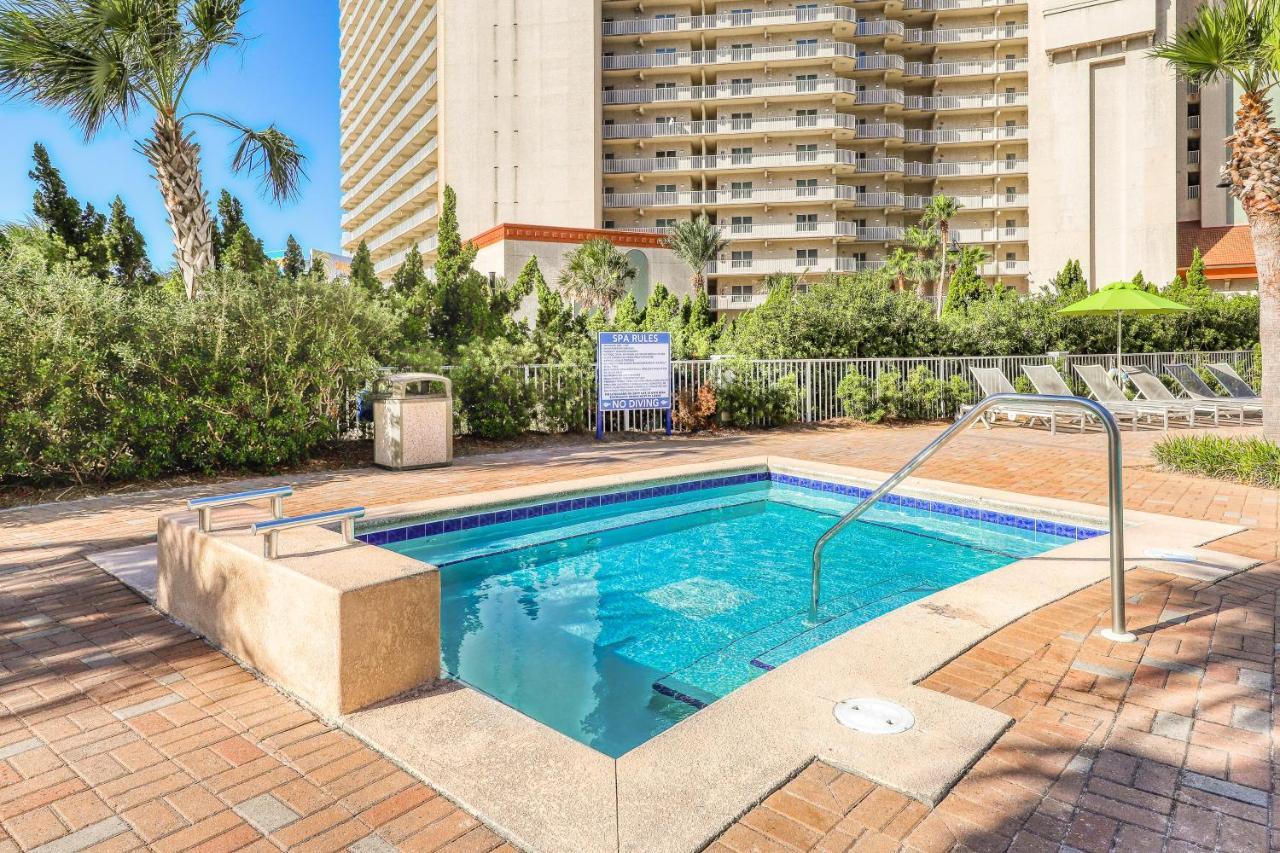 Laketown Wharf 136 Lägenhet Panama City Beach Exteriör bild